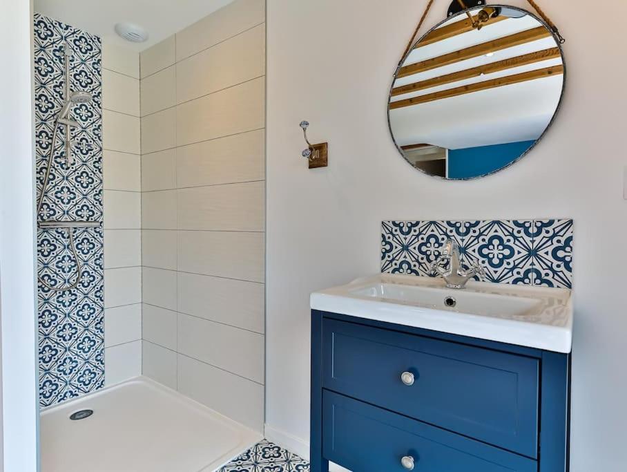סן-ז'יל-קרואה-דה-וי Maison Familiale La Belle Vie Jacuzzi/Sauna מראה חיצוני תמונה